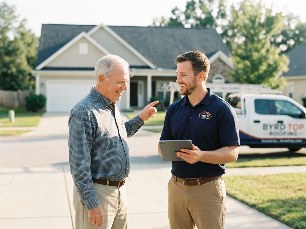 Roofing Lykens, PA FAQs